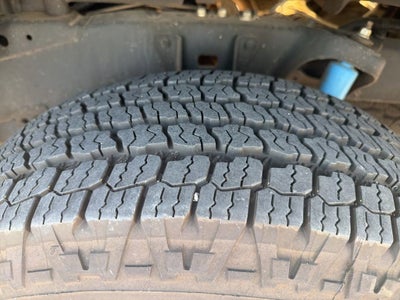 2022 Toyota Tacoma 2WD SR5