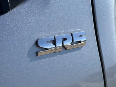 2023 Toyota Tacoma 2WD SR5