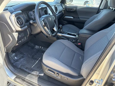 2023 Toyota Tacoma 2WD SR5