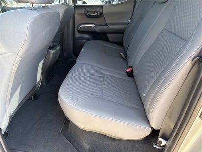 2023 Toyota Tacoma 2WD SR5