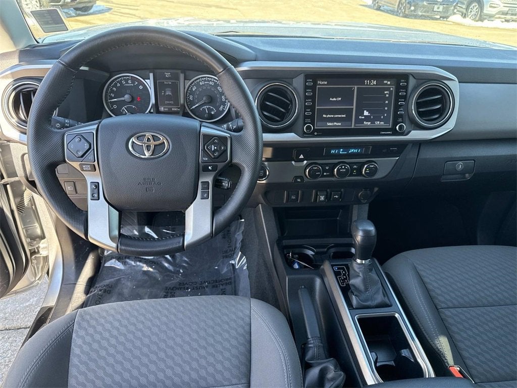 2023 Toyota Tacoma 2WD SR5