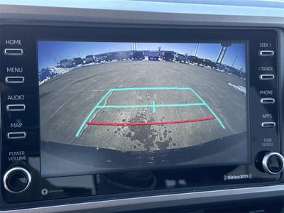 2023 Toyota Tacoma 2WD SR5