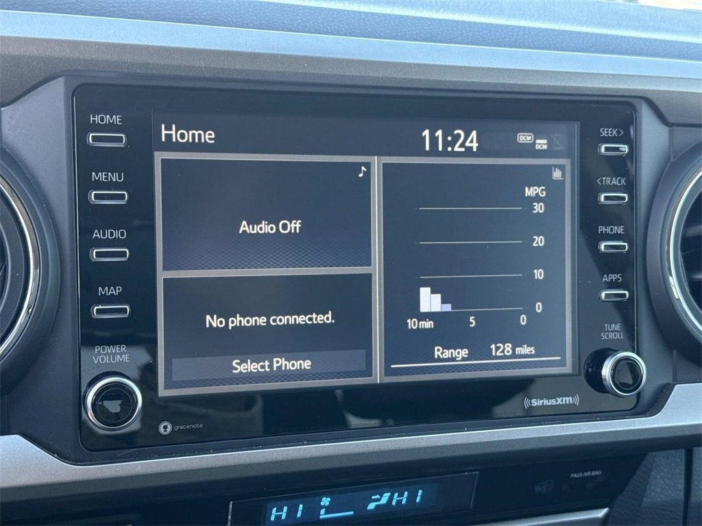 2023 Toyota Tacoma 2WD SR5