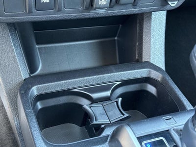 2023 Toyota Tacoma 2WD SR5