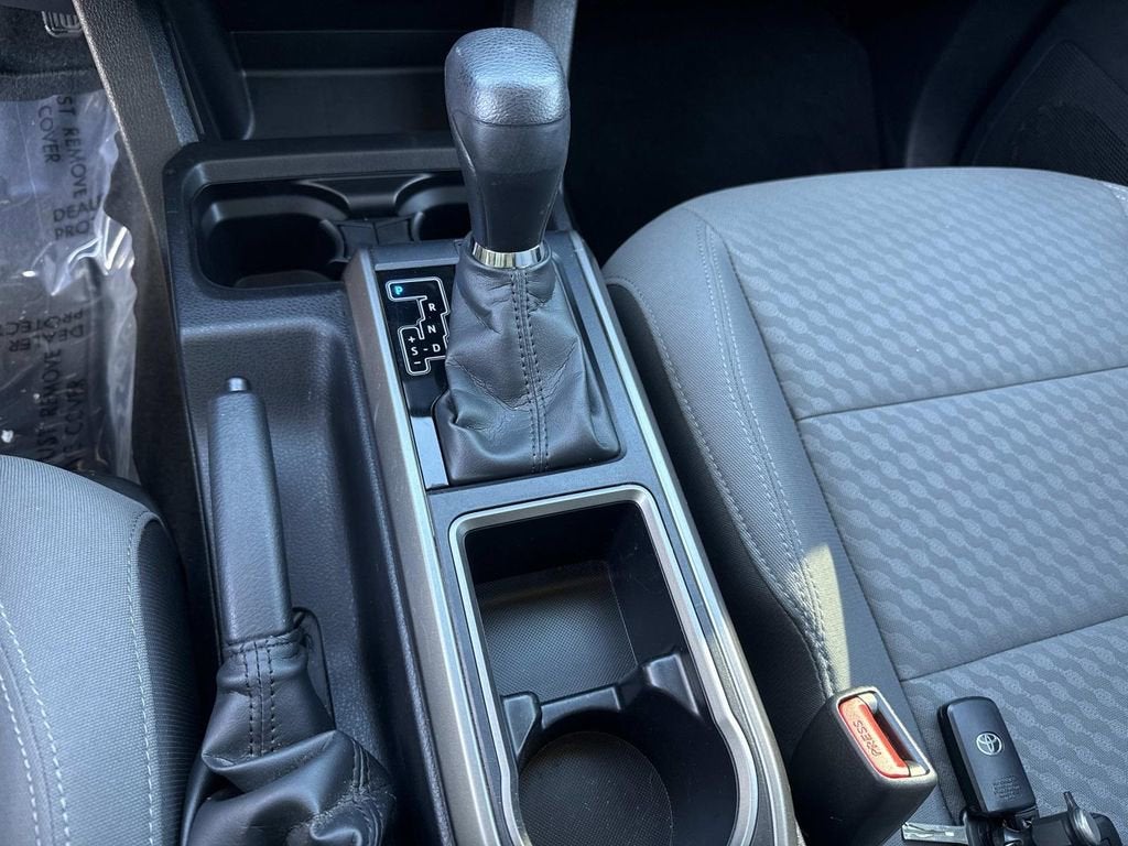 2023 Toyota Tacoma 2WD SR5