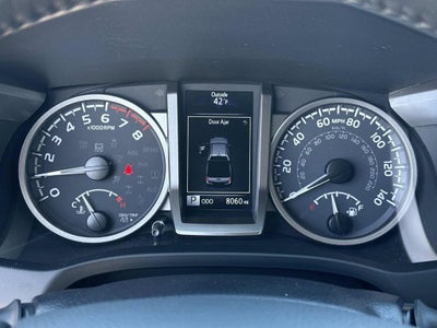 2023 Toyota Tacoma 2WD SR5