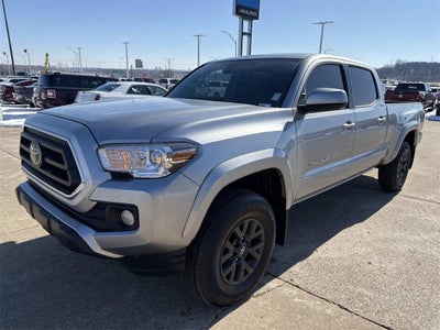 2023 Toyota Tacoma 2WD SR5