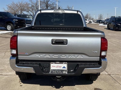 2023 Toyota Tacoma 2WD SR5