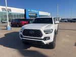 2022 Toyota Tacoma 4WD SR