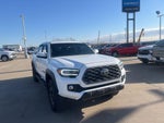 2022 Toyota Tacoma 4WD SR