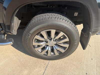 2023 Toyota Tacoma 2WD Limited