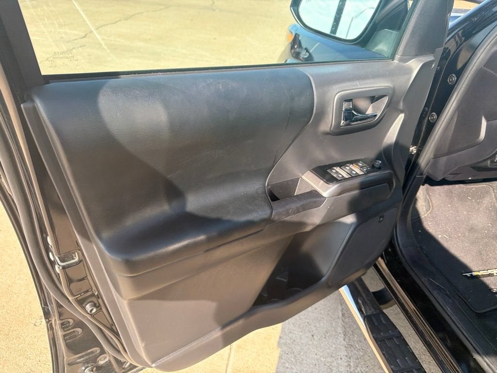 2023 Toyota Tacoma 2WD Limited