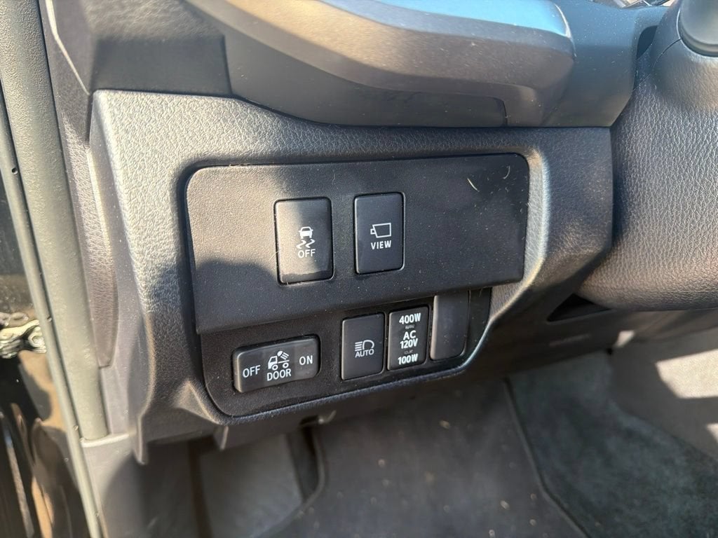 2023 Toyota Tacoma 2WD Limited