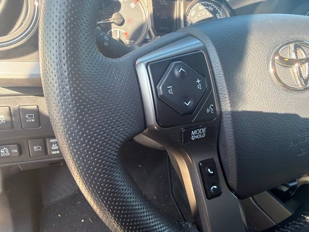 2023 Toyota Tacoma 2WD Limited