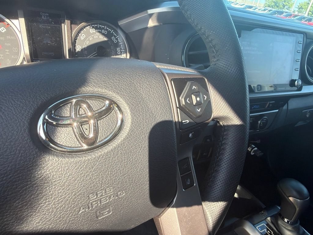 2023 Toyota Tacoma 2WD Limited