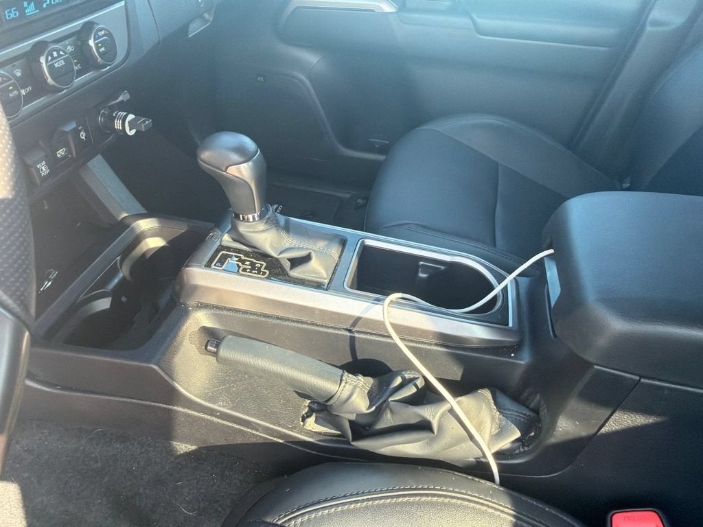 2023 Toyota Tacoma 2WD Limited