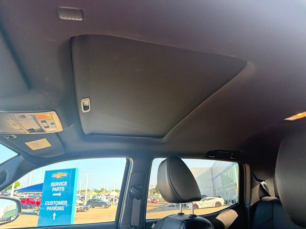 2023 Toyota Tacoma 2WD Limited