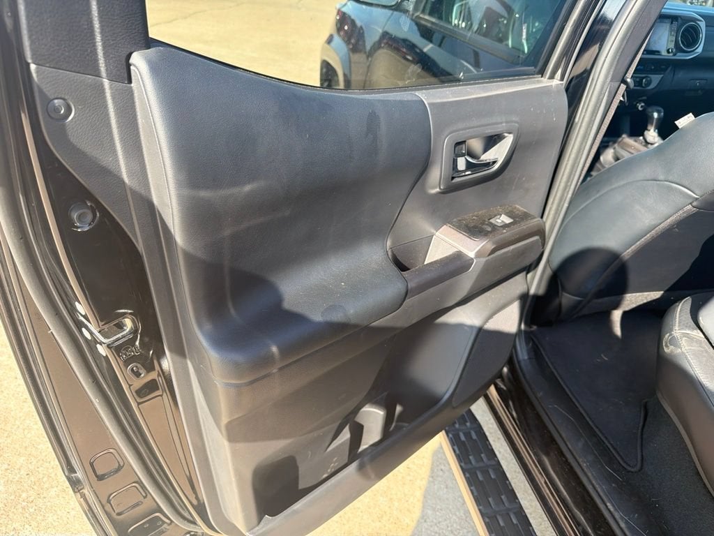 2023 Toyota Tacoma 2WD Limited