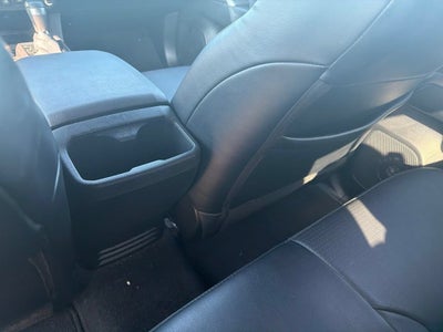 2023 Toyota Tacoma 2WD Limited