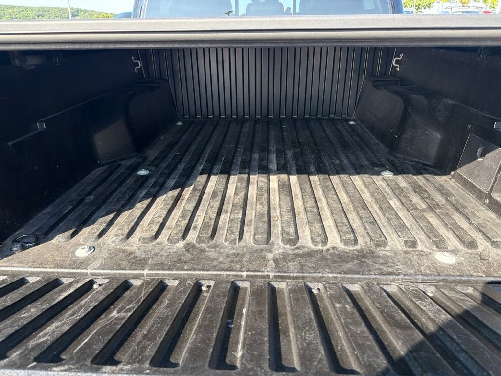2023 Toyota Tacoma 2WD Limited