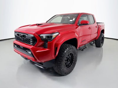 2024 Toyota Tacoma 4WD SR5