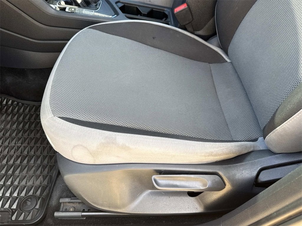 2024 Volkswagen Taos S