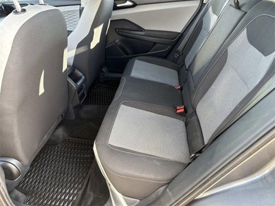 2024 Volkswagen Taos S