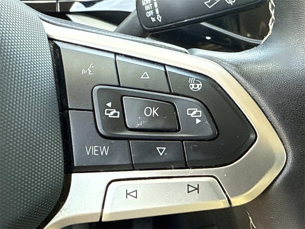 2024 Volkswagen Taos S