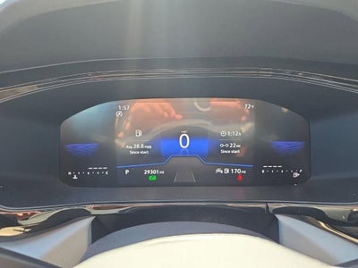 2023 Volkswagen Taos S