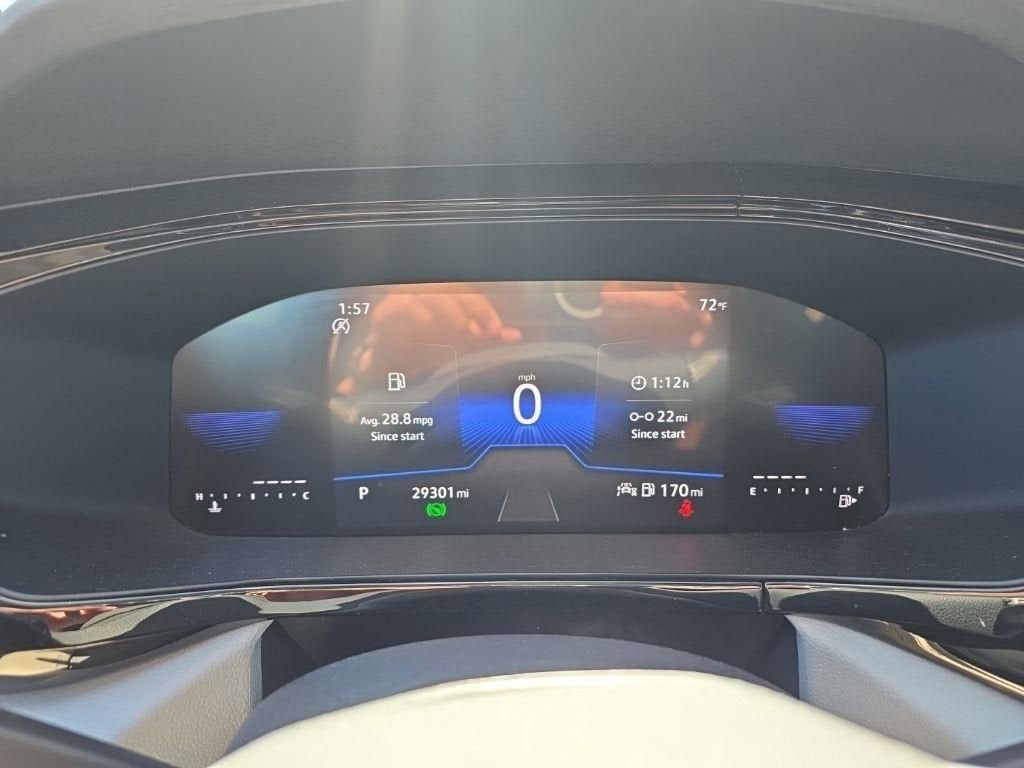 2023 Volkswagen Taos S