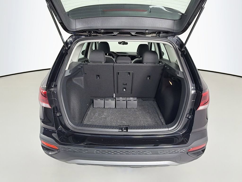 2023 Volkswagen Taos S