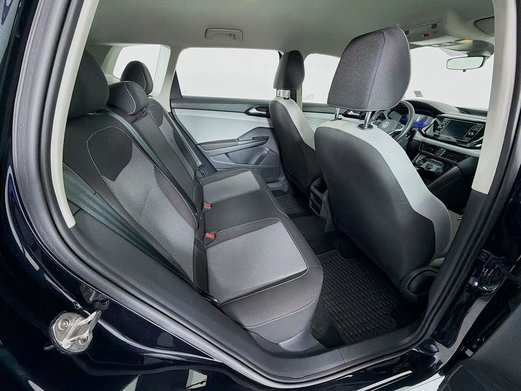 2023 Volkswagen Taos S
