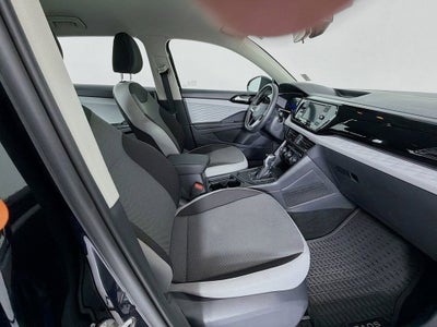 2023 Volkswagen Taos S