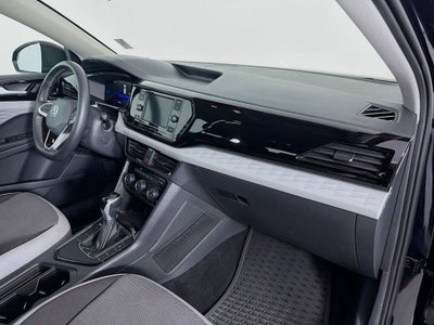 2023 Volkswagen Taos S