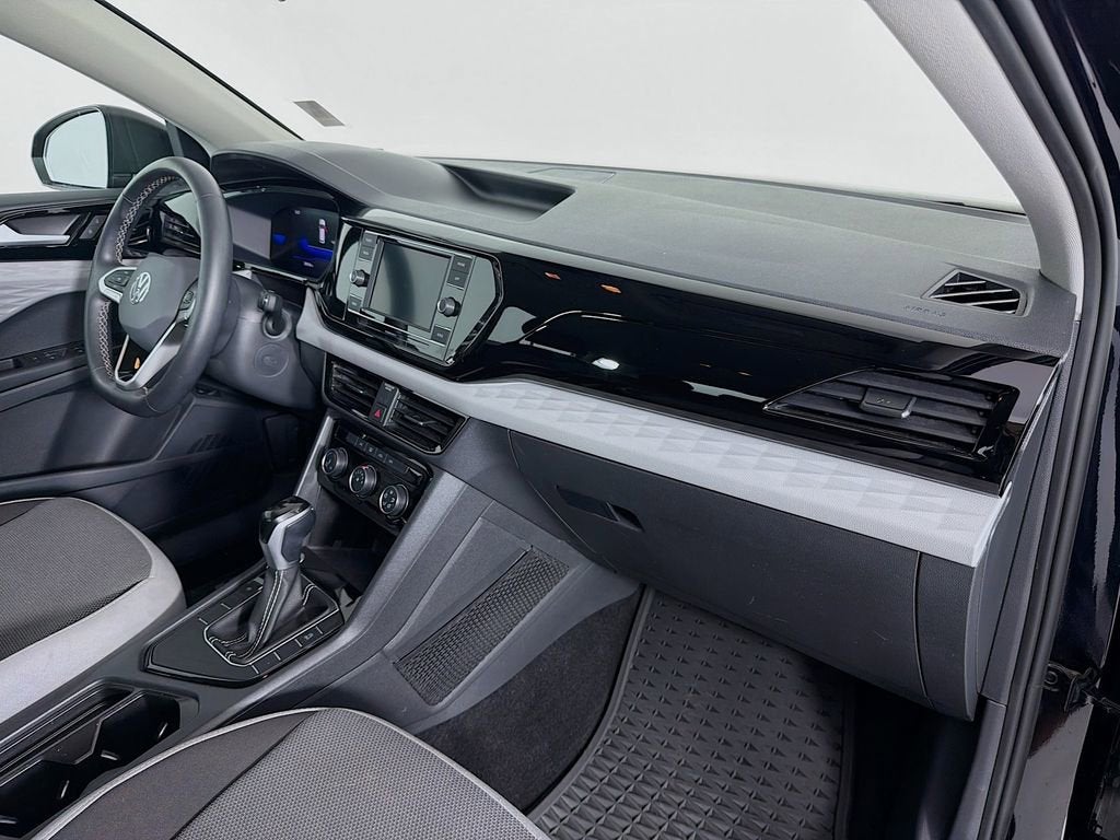 2023 Volkswagen Taos S