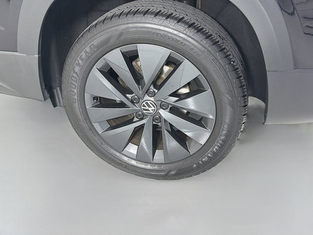 2023 Volkswagen Taos S
