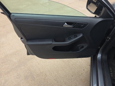 2016 Volkswagen Jetta 1.4T S