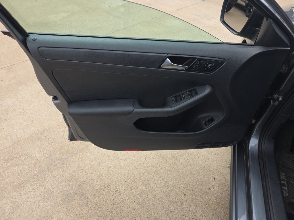 2016 Volkswagen Jetta 1.4T S