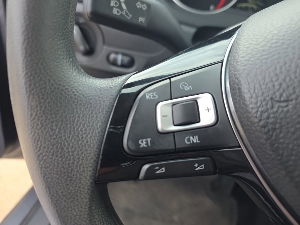 2016 Volkswagen Jetta 1.4T S