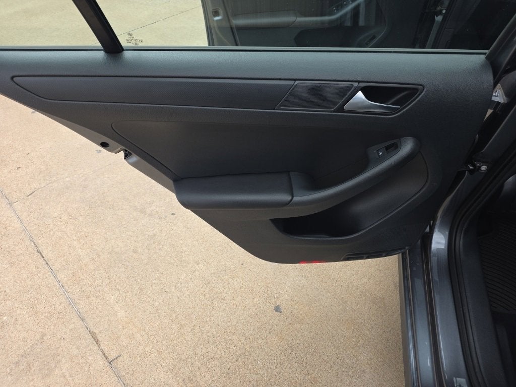 2016 Volkswagen Jetta 1.4T S