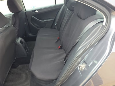 2016 Volkswagen Jetta 1.4T S