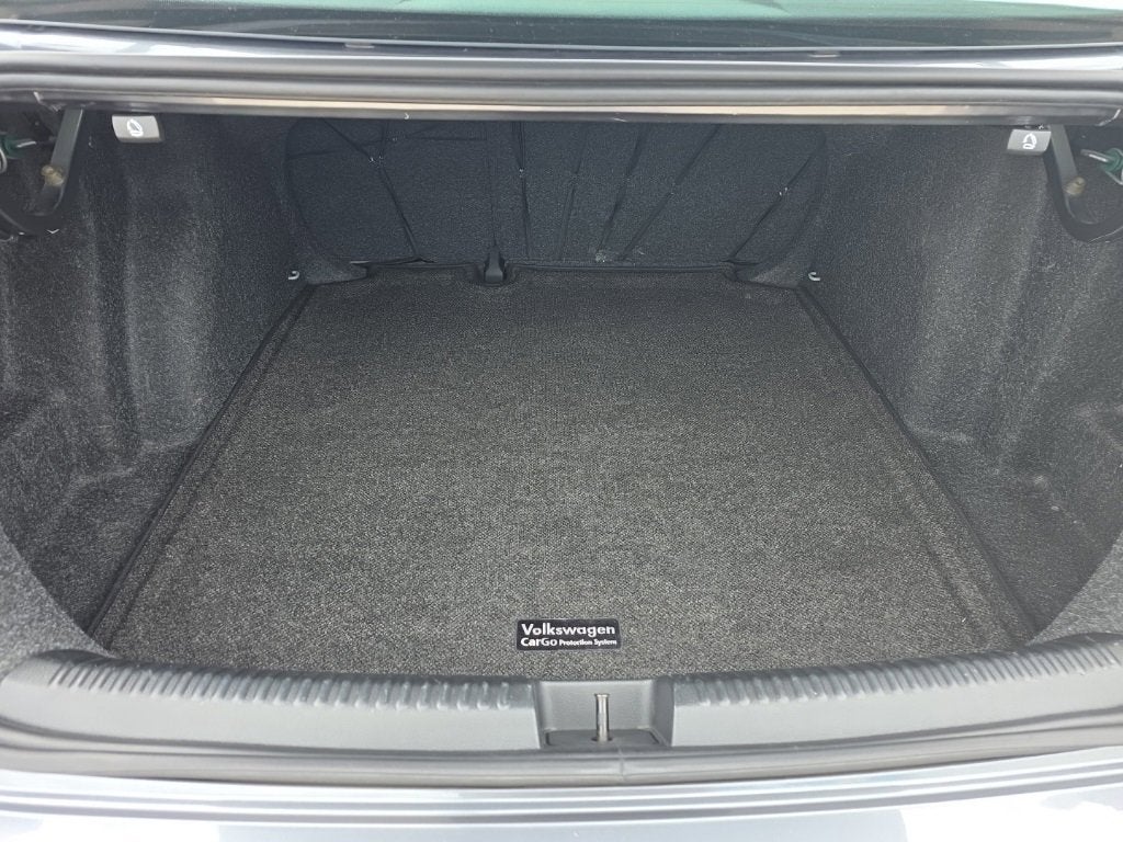 2016 Volkswagen Jetta 1.4T S