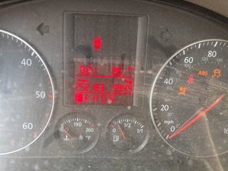 2006 Volkswagen Jetta 1.9L TDI