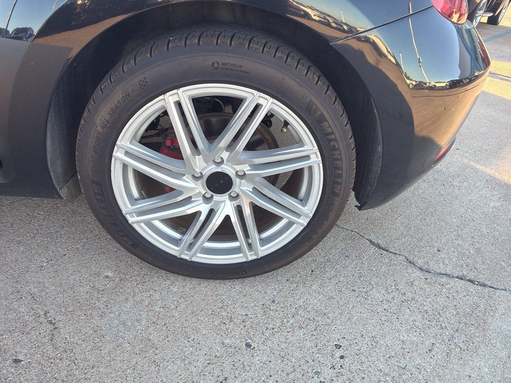 2013 Volkswagen Beetle 2.0T Turbo