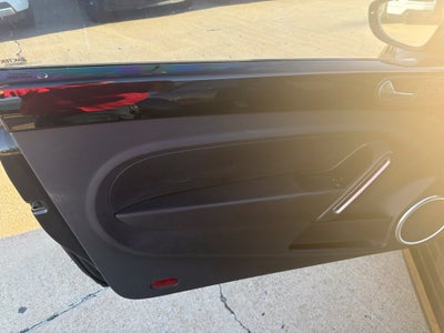 2013 Volkswagen Beetle 2.0T Turbo