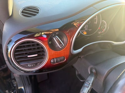 2013 Volkswagen Beetle 2.0T Turbo