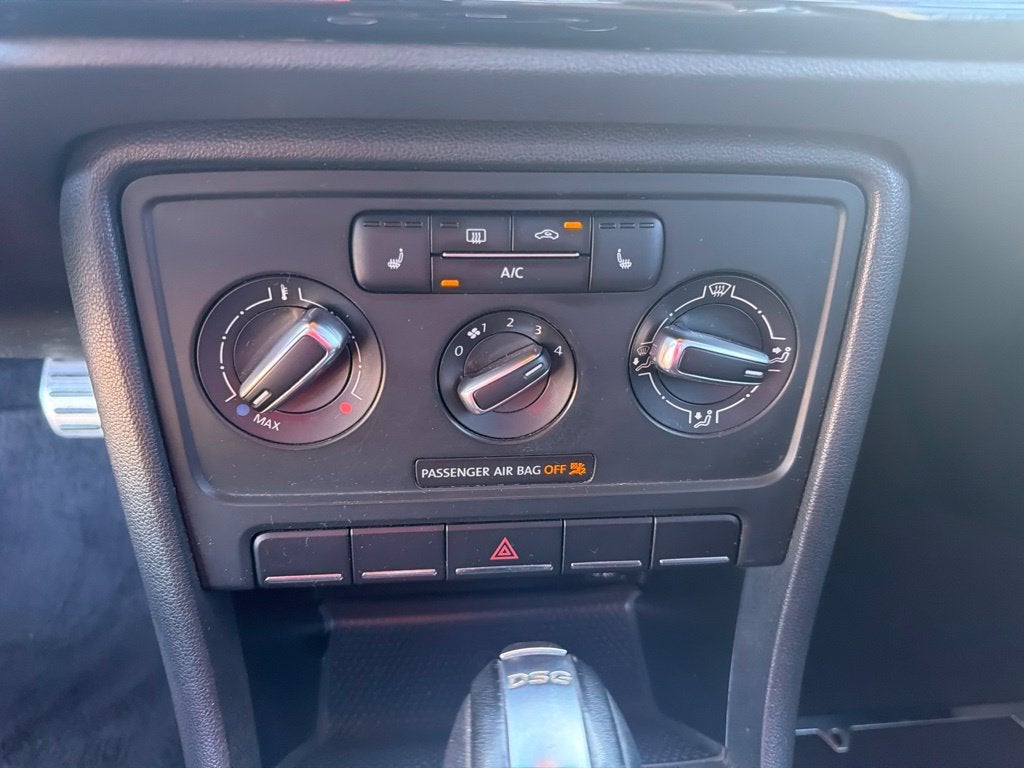 2013 Volkswagen Beetle 2.0T Turbo