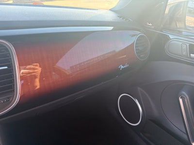 2013 Volkswagen Beetle 2.0T Turbo
