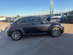 2013 Volkswagen Beetle 2.0T Turbo