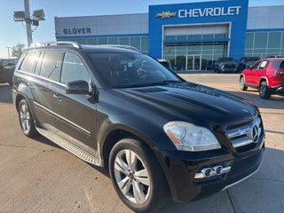 2011 Mercedes-Benz GL-Class GL 450